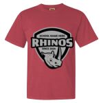 Garment-Dyed Heavyweight Comfort Colors® T-Shirt Thumbnail