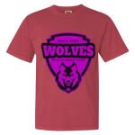 Garment-Dyed Heavyweight Comfort Colors® T-Shirt Thumbnail