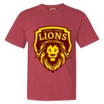 Garment-Dyed Heavyweight Comfort Colors® T-Shirt Thumbnail