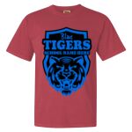 Garment-Dyed Heavyweight Comfort Colors® T-Shirt Thumbnail