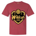 Garment-Dyed Heavyweight Comfort Colors® T-Shirt Thumbnail