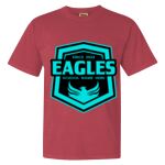 Garment-Dyed Heavyweight Comfort Colors® T-Shirt Thumbnail