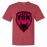 Garment-Dyed Heavyweight Comfort Colors® T-Shirt Thumbnail