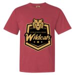 Garment-Dyed Heavyweight Comfort Colors® T-Shirt Thumbnail