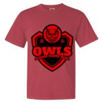 Garment-Dyed Heavyweight Comfort Colors® T-Shirt Thumbnail