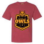 Garment-Dyed Heavyweight Comfort Colors® T-Shirt Thumbnail