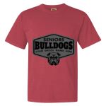 Garment-Dyed Heavyweight Comfort Colors® T-Shirt Thumbnail