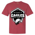 Garment-Dyed Heavyweight Comfort Colors® T-Shirt Thumbnail