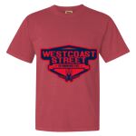 Garment-Dyed Heavyweight Comfort Colors® T-Shirt Thumbnail