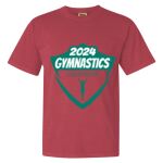 Garment-Dyed Heavyweight Comfort Colors® T-Shirt Thumbnail