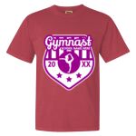 Garment-Dyed Heavyweight Comfort Colors® T-Shirt Thumbnail