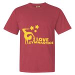 Garment-Dyed Heavyweight Comfort Colors® T-Shirt Thumbnail