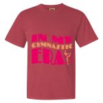 Garment-Dyed Heavyweight Comfort Colors® T-Shirt Thumbnail