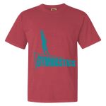 Garment-Dyed Heavyweight Comfort Colors® T-Shirt Thumbnail