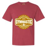 Garment-Dyed Heavyweight Comfort Colors® T-Shirt Thumbnail