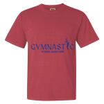 Garment-Dyed Heavyweight Comfort Colors® T-Shirt Thumbnail
