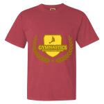 Garment-Dyed Heavyweight Comfort Colors® T-Shirt Thumbnail