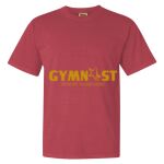 Garment-Dyed Heavyweight Comfort Colors® T-Shirt Thumbnail