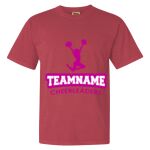 Garment-Dyed Heavyweight Comfort Colors® T-Shirt Thumbnail