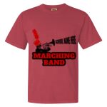 Garment-Dyed Heavyweight Comfort Colors® T-Shirt Thumbnail