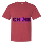 Garment-Dyed Heavyweight Comfort Colors® T-Shirt Thumbnail