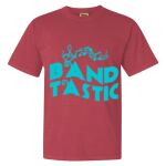 Garment-Dyed Heavyweight Comfort Colors® T-Shirt Thumbnail