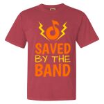 Garment-Dyed Heavyweight Comfort Colors® T-Shirt Thumbnail