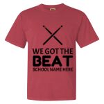 Garment-Dyed Heavyweight Comfort Colors® T-Shirt Thumbnail