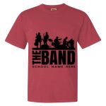 Garment-Dyed Heavyweight Comfort Colors® T-Shirt Thumbnail