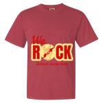 Garment-Dyed Heavyweight Comfort Colors® T-Shirt Thumbnail