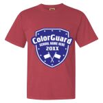 Garment-Dyed Heavyweight Comfort Colors® T-Shirt Thumbnail