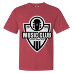 Garment-Dyed Heavyweight Comfort Colors® T-Shirt Thumbnail