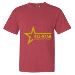 Garment-Dyed Heavyweight Comfort Colors® T-Shirt Thumbnail