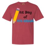 Garment-Dyed Heavyweight Comfort Colors® T-Shirt Thumbnail