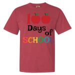 Garment-Dyed Heavyweight Comfort Colors® T-Shirt Thumbnail