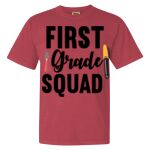 Garment-Dyed Heavyweight Comfort Colors® T-Shirt Thumbnail