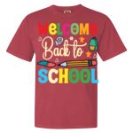 Garment-Dyed Heavyweight Comfort Colors® T-Shirt Thumbnail