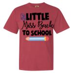 Garment-Dyed Heavyweight Comfort Colors® T-Shirt Thumbnail