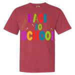 Garment-Dyed Heavyweight Comfort Colors® T-Shirt Thumbnail