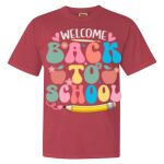 Garment-Dyed Heavyweight Comfort Colors® T-Shirt Thumbnail