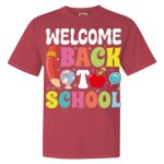 Garment-Dyed Heavyweight Comfort Colors® T-Shirt Thumbnail