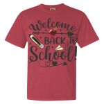 Garment-Dyed Heavyweight Comfort Colors® T-Shirt Thumbnail