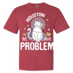 Garment-Dyed Heavyweight Comfort Colors® T-Shirt Thumbnail