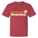 Garment-Dyed Heavyweight Comfort Colors® T-Shirt Thumbnail