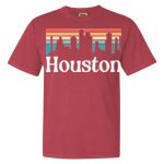 Garment-Dyed Heavyweight Comfort Colors® T-Shirt Thumbnail