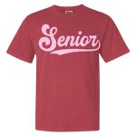 Garment-Dyed Heavyweight Comfort Colors® T-Shirt Thumbnail