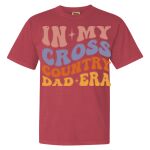 Garment-Dyed Heavyweight Comfort Colors® T-Shirt Thumbnail