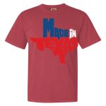 Garment-Dyed Heavyweight Comfort Colors® T-Shirt Thumbnail