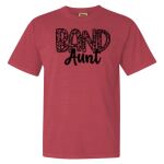 Garment-Dyed Heavyweight Comfort Colors® T-Shirt Thumbnail