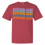 Garment-Dyed Heavyweight Comfort Colors® T-Shirt Thumbnail